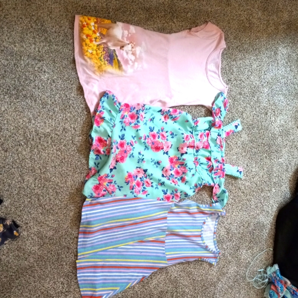 size 6-6x dresses